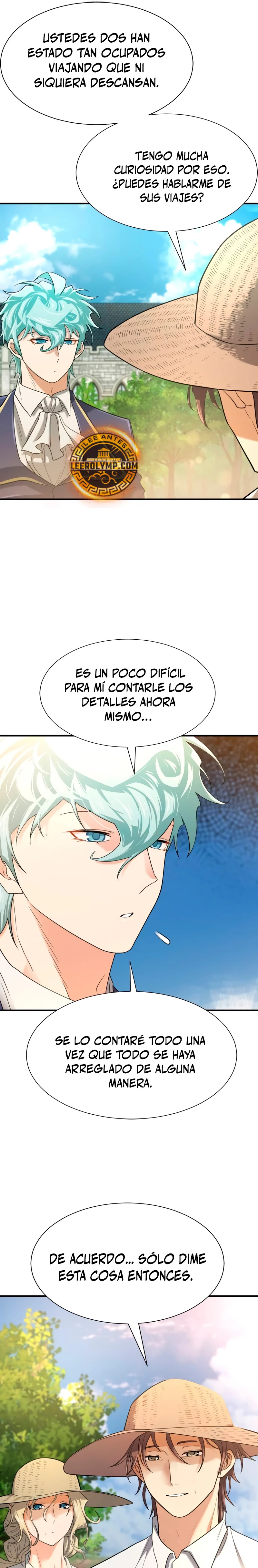 Read The Greatest Estate Developer ES Manga Online