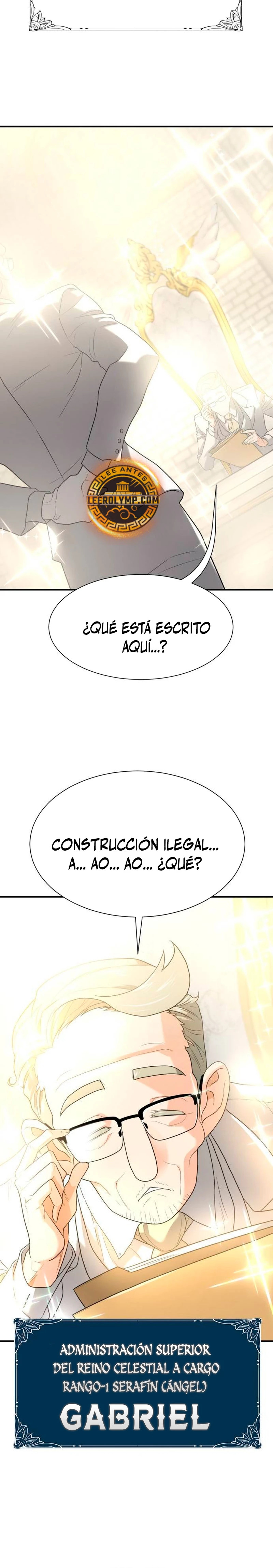 Read The Greatest Estate Developer ES Manga Online
