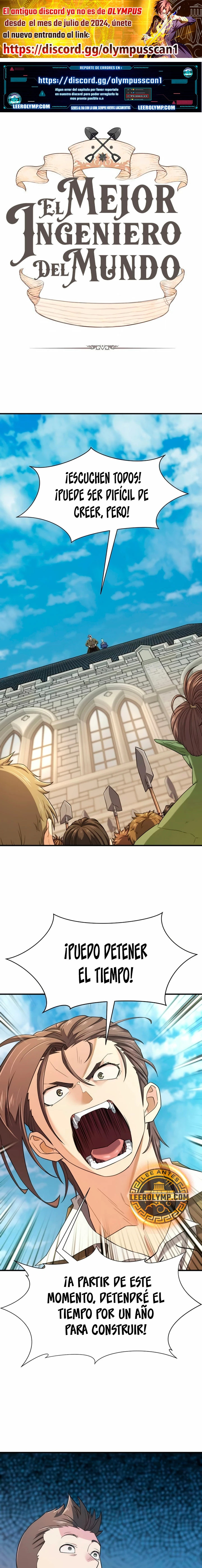 Read The Greatest Estate Developer ES Manga Online