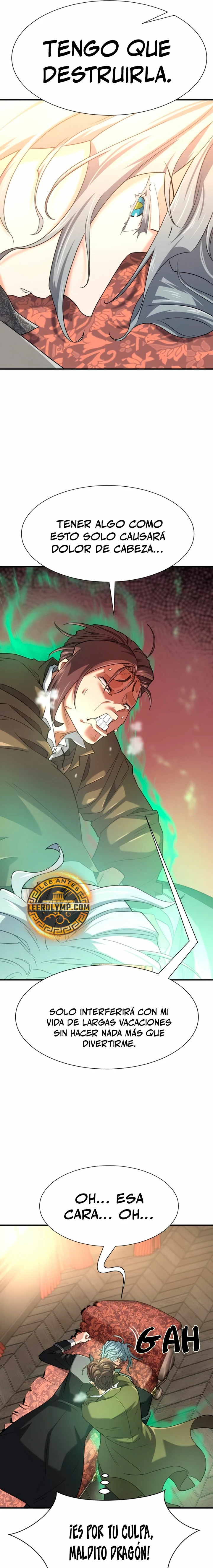 Read The Greatest Estate Developer ES Manga Online