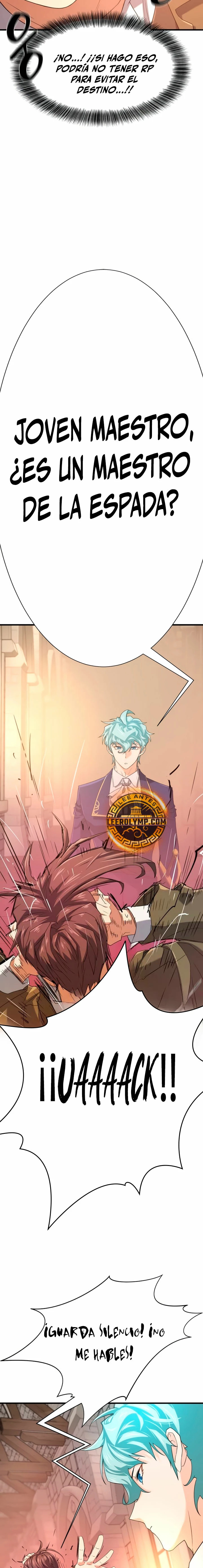 Read The Greatest Estate Developer ES Manga Online