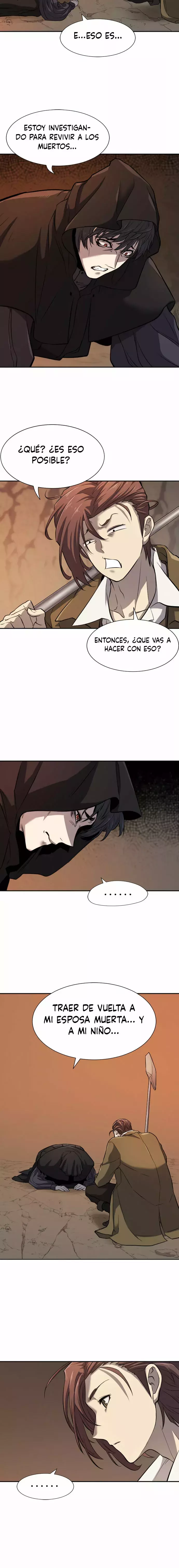 Read The Greatest Estate Developer ES Manga Online