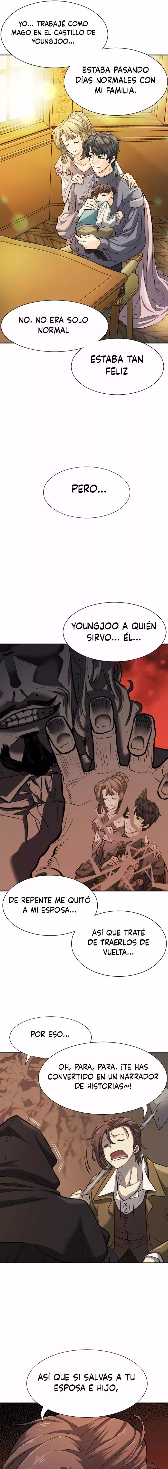 Read The Greatest Estate Developer ES Manga Online