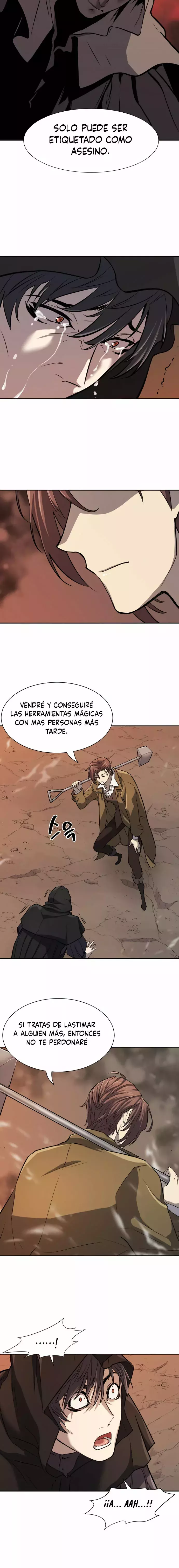Read The Greatest Estate Developer ES Manga Online