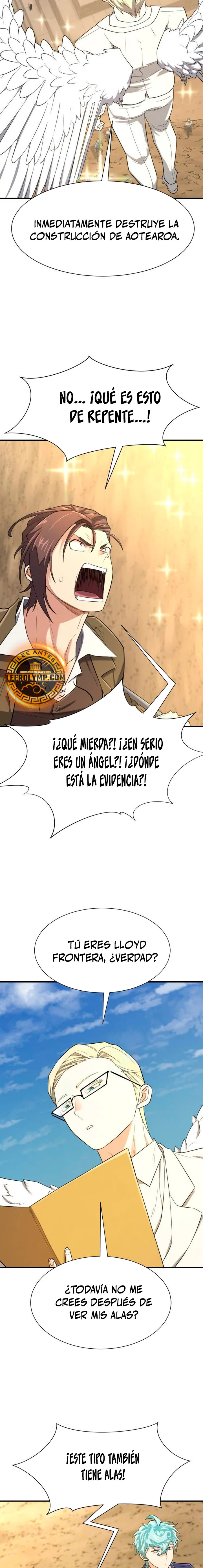 Read The Greatest Estate Developer ES Manga Online