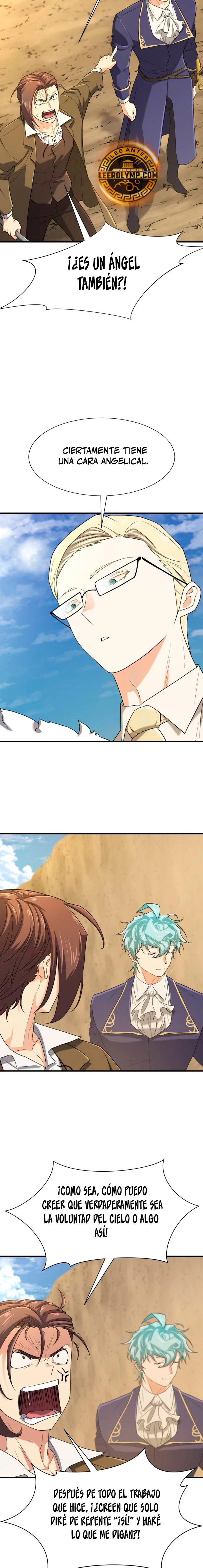 Read The Greatest Estate Developer ES Manga Online