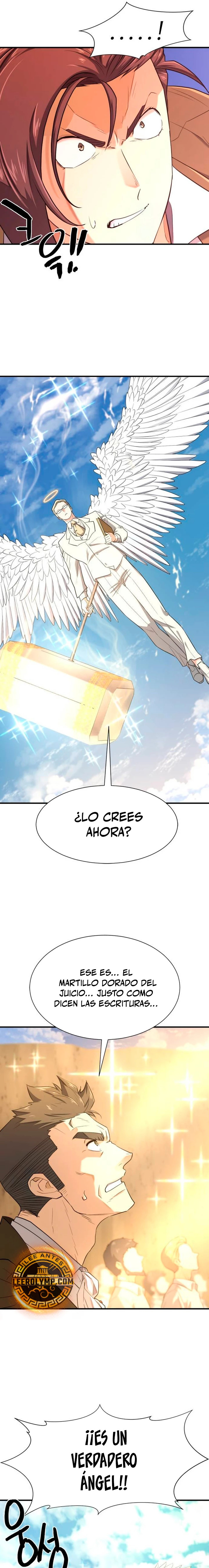 Read The Greatest Estate Developer ES Manga Online