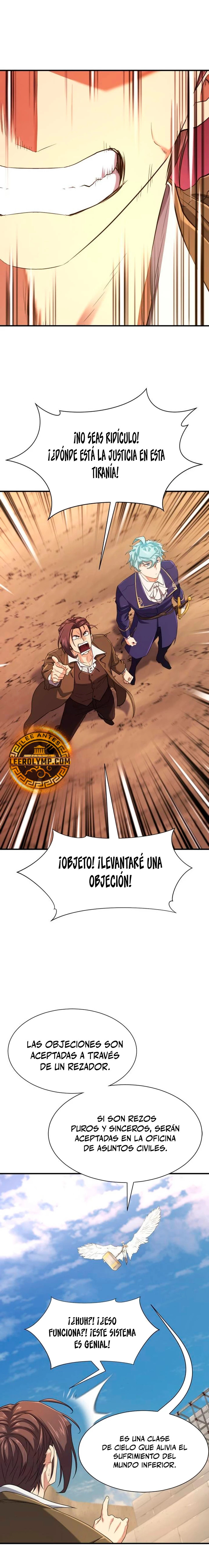 Read The Greatest Estate Developer ES Manga Online