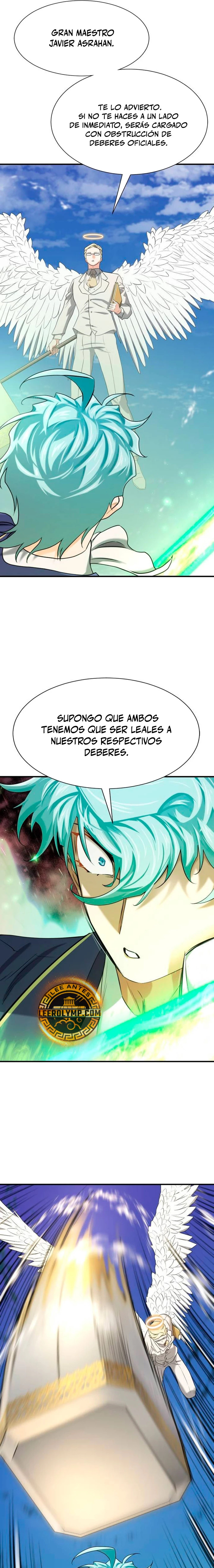 Read The Greatest Estate Developer ES Manga Online