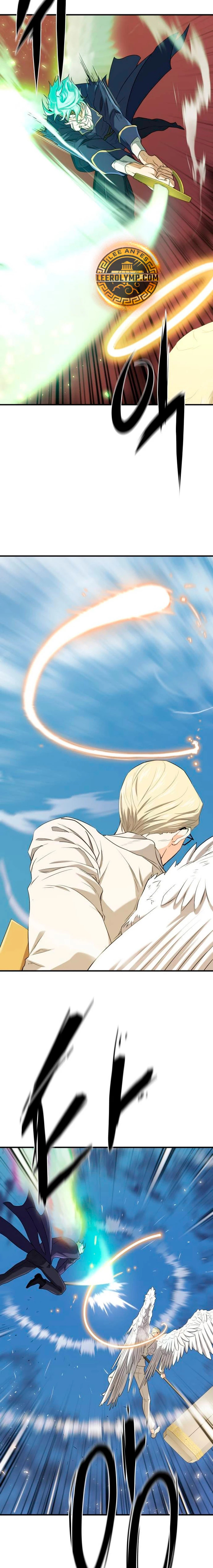 Read The Greatest Estate Developer ES Manga Online