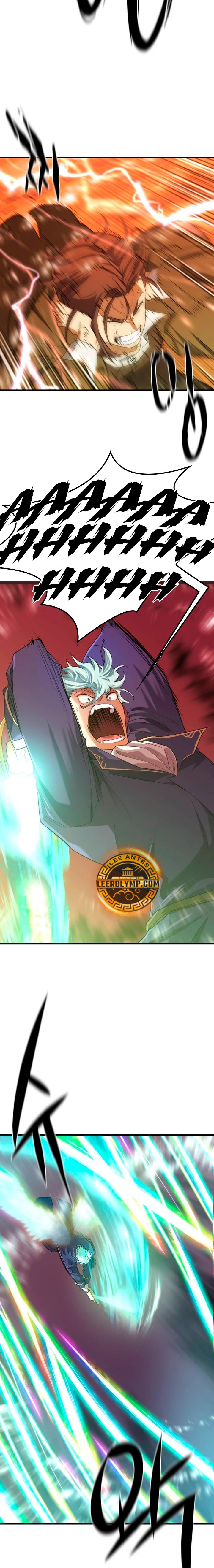 Read The Greatest Estate Developer ES Manga Online