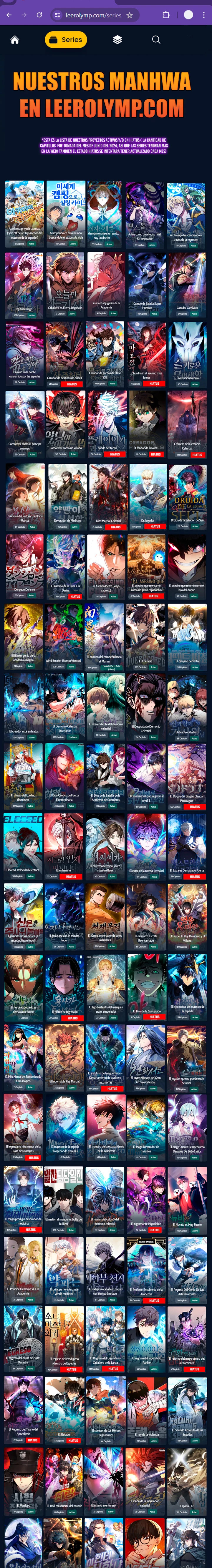 Read The Greatest Estate Developer ES Manga Online