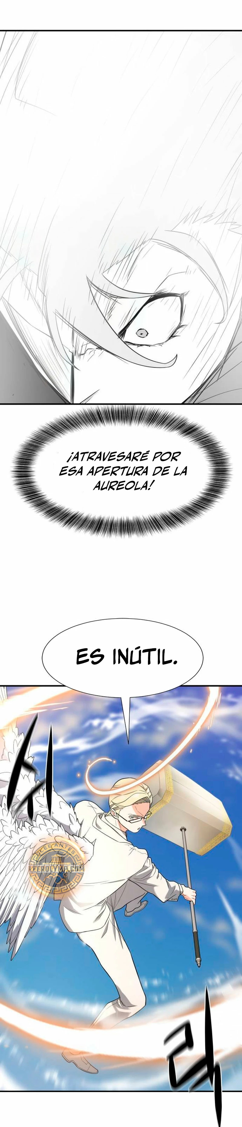 Read The Greatest Estate Developer ES Manga Online