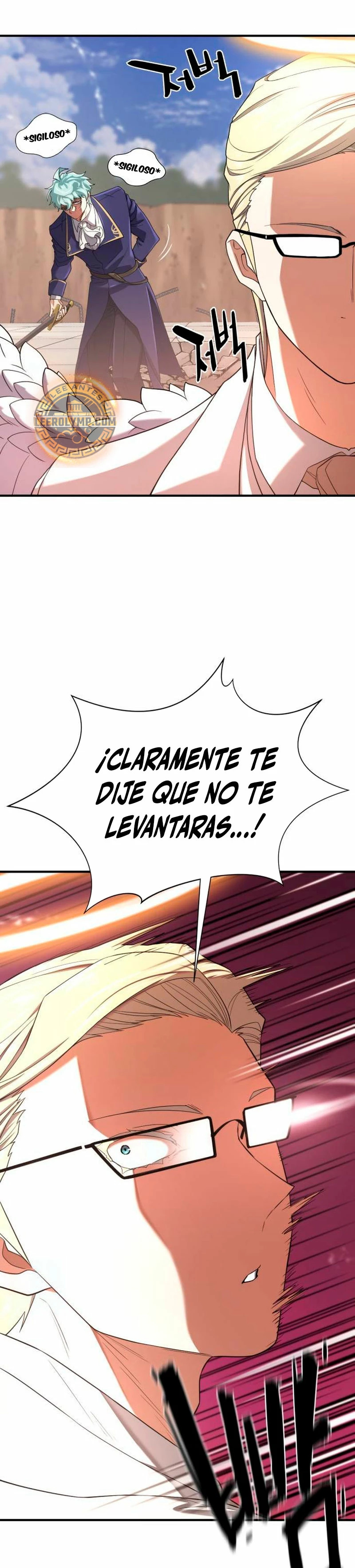 Read The Greatest Estate Developer ES Manga Online
