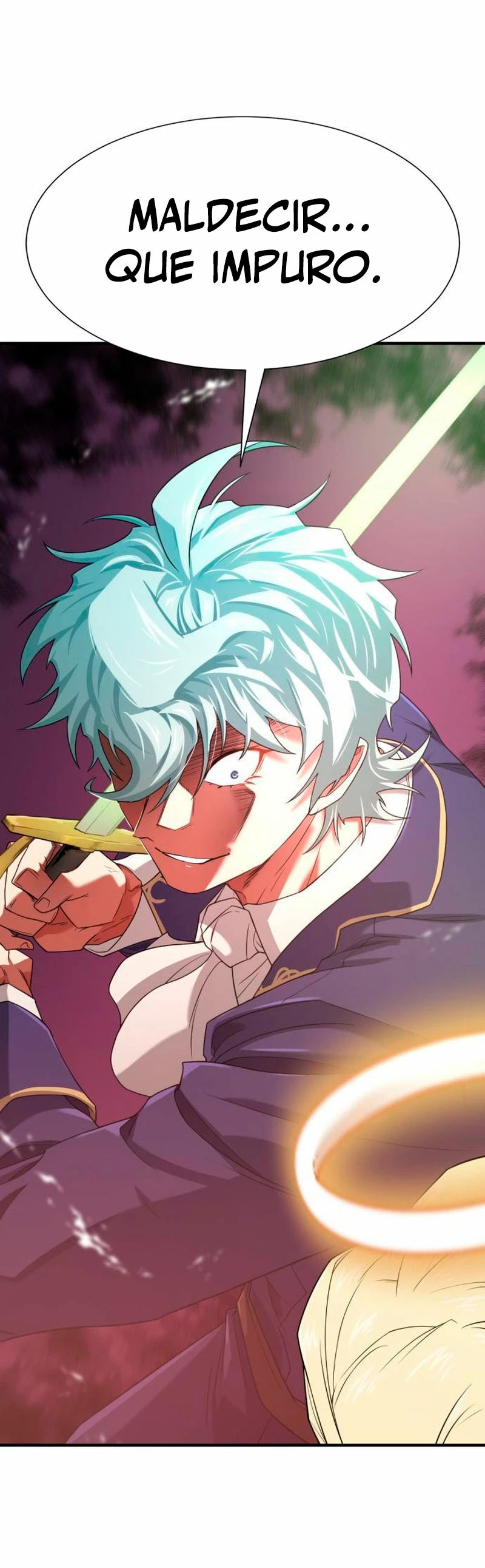 Read The Greatest Estate Developer ES Manga Online