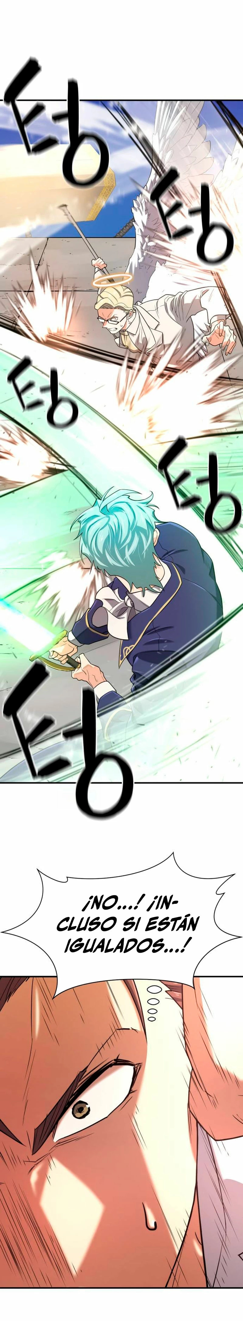 Read The Greatest Estate Developer ES Manga Online