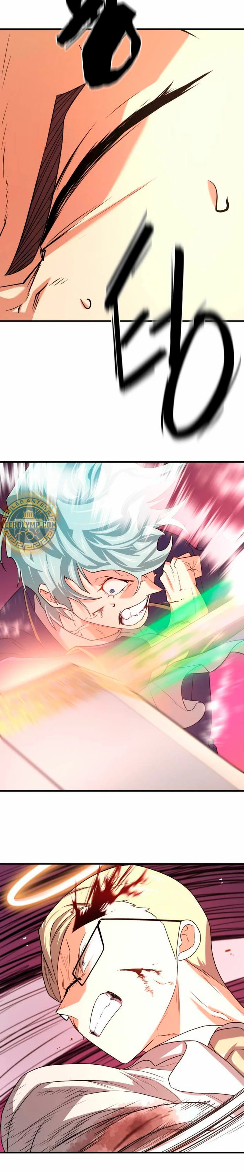 Read The Greatest Estate Developer ES Manga Online