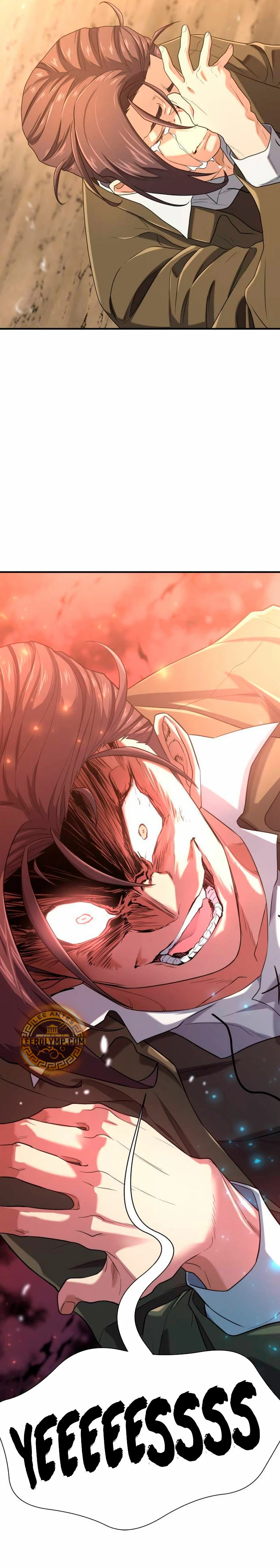 Read The Greatest Estate Developer ES Manga Online