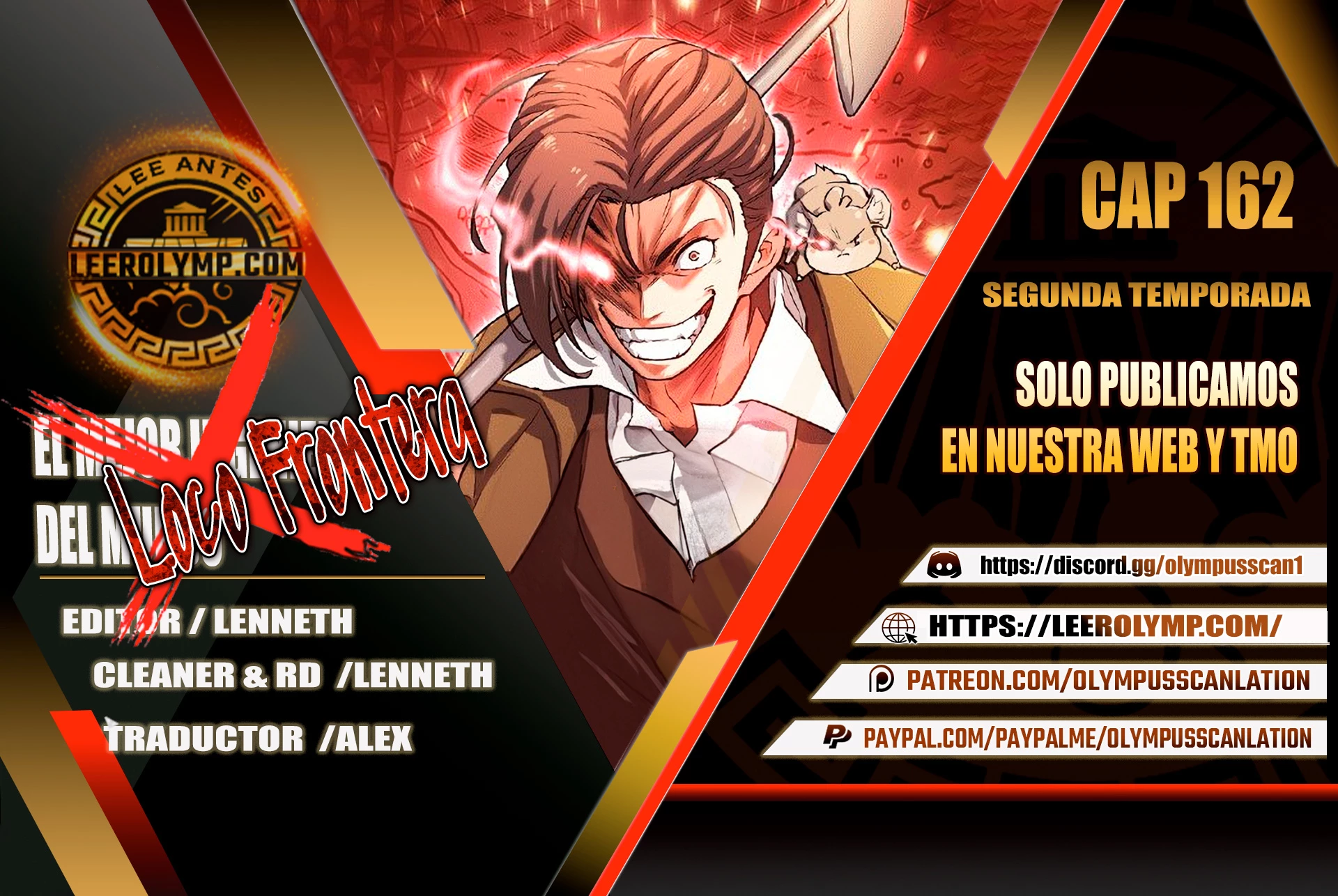 Read The Greatest Estate Developer ES Manga Online