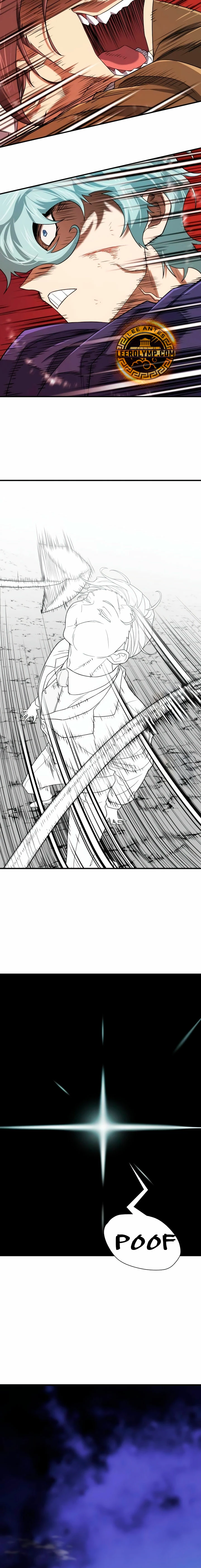 Read The Greatest Estate Developer ES Manga Online