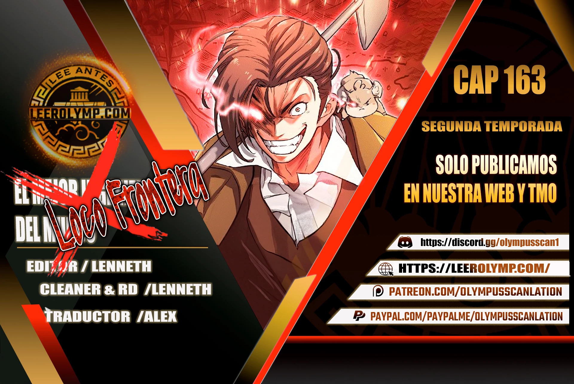 Read The Greatest Estate Developer ES Manga Online