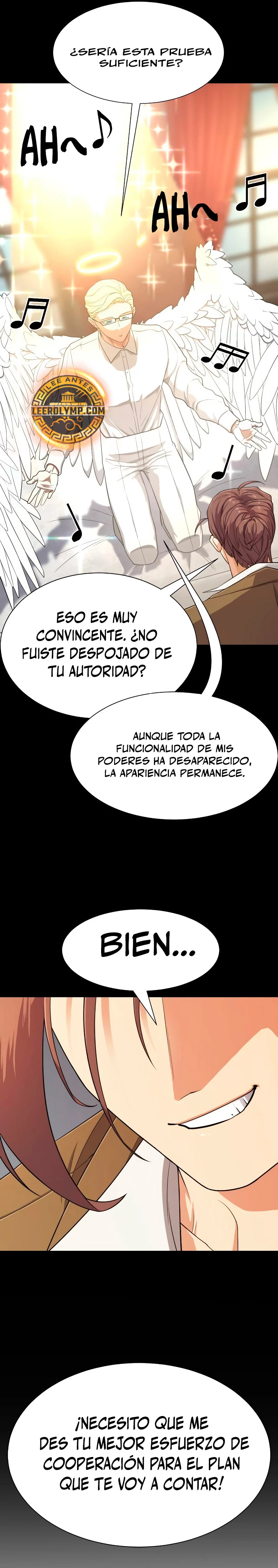 Read The Greatest Estate Developer ES Manga Online