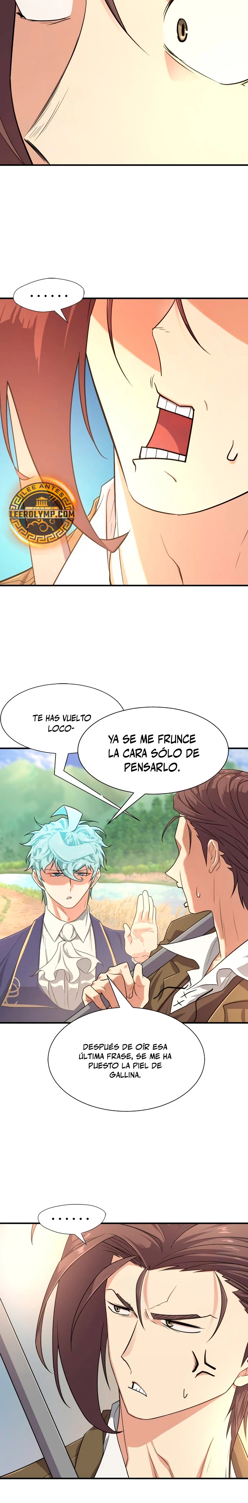 Read The Greatest Estate Developer ES Manga Online
