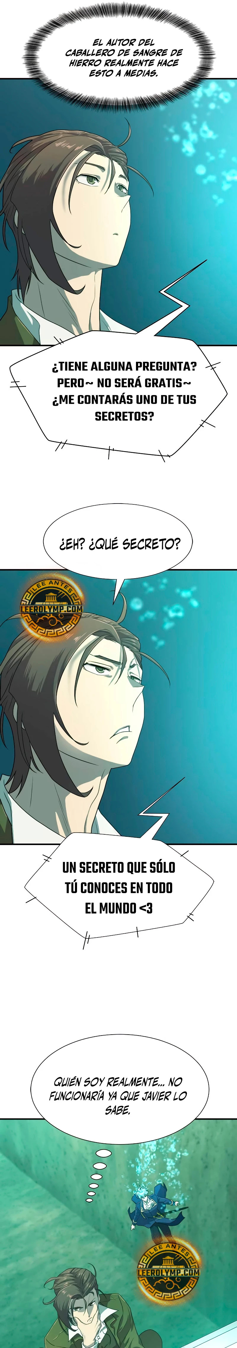 Read The Greatest Estate Developer ES Manga Online