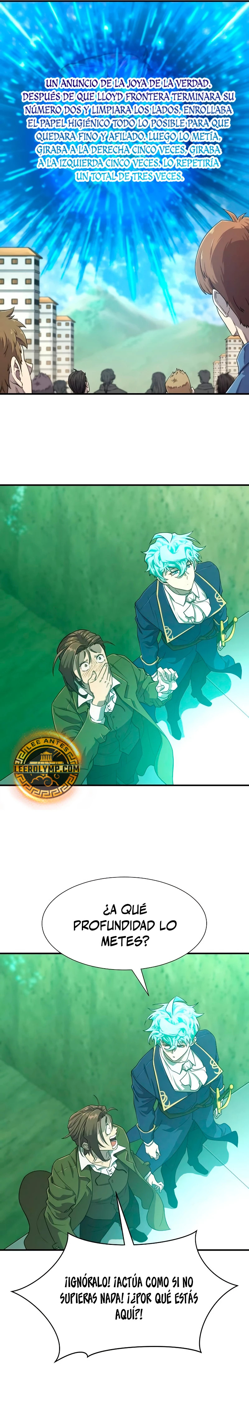 Read The Greatest Estate Developer ES Manga Online