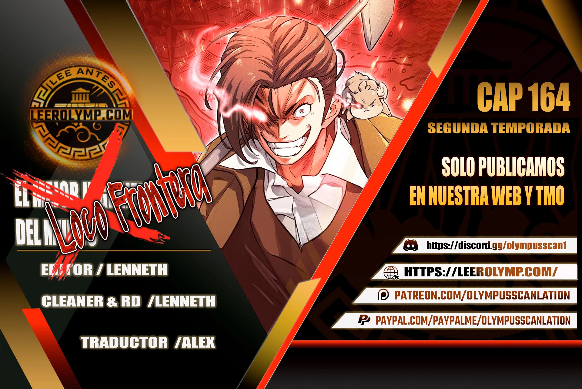 Read The Greatest Estate Developer ES Manga Online