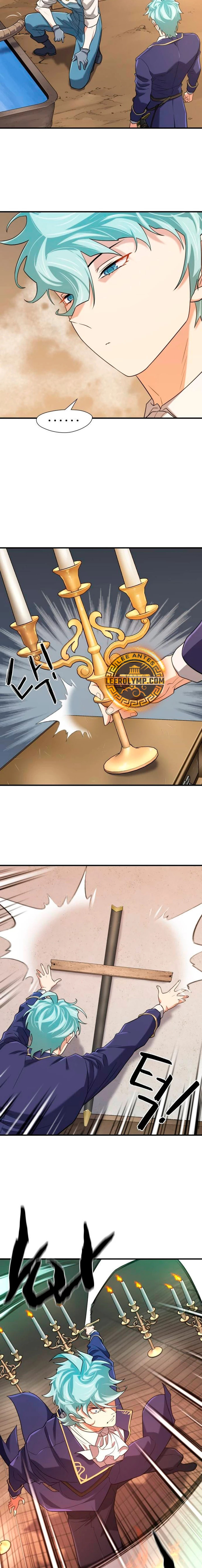 Read The Greatest Estate Developer ES Manga Online