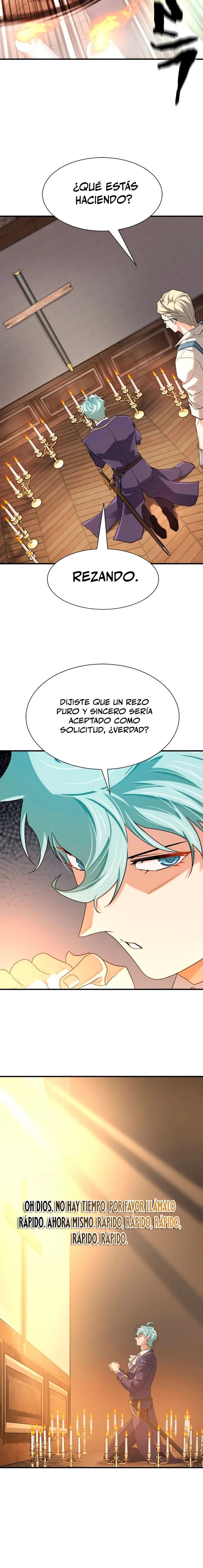 Read The Greatest Estate Developer ES Manga Online