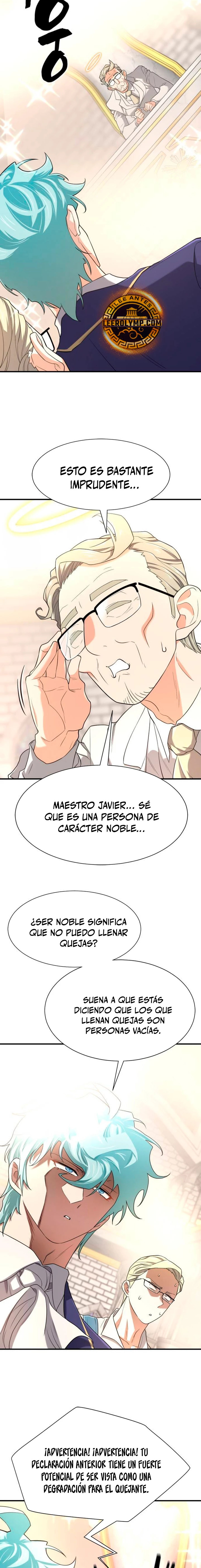 Read The Greatest Estate Developer ES Manga Online