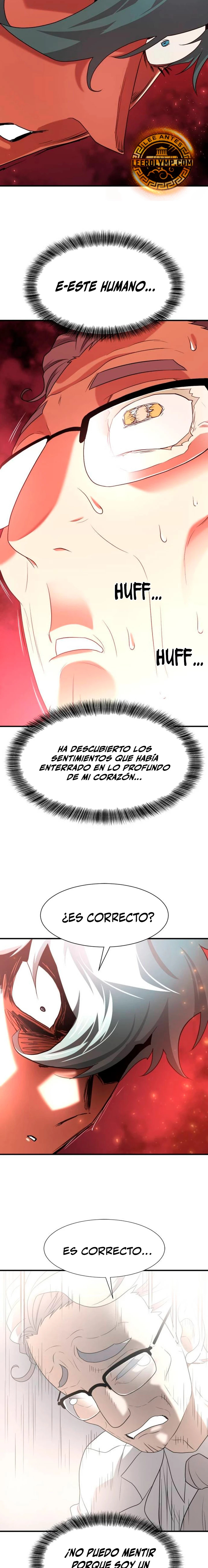 Read The Greatest Estate Developer ES Manga Online