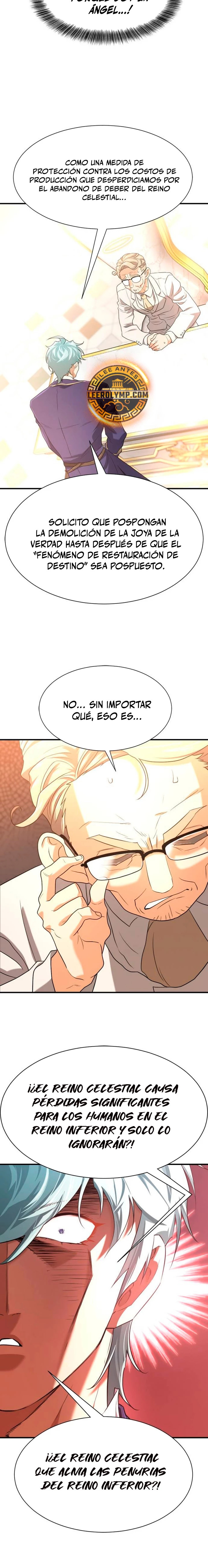 Read The Greatest Estate Developer ES Manga Online