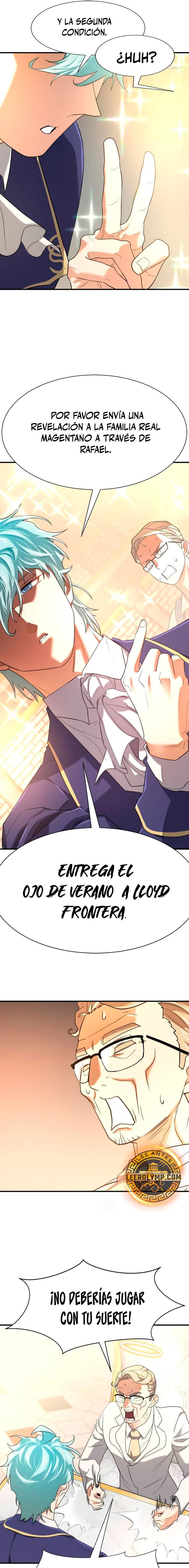 Read The Greatest Estate Developer ES Manga Online