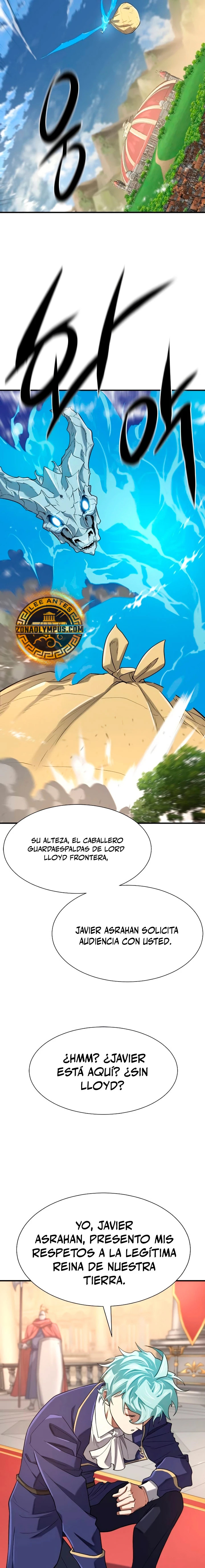 Read The Greatest Estate Developer ES Manga Online