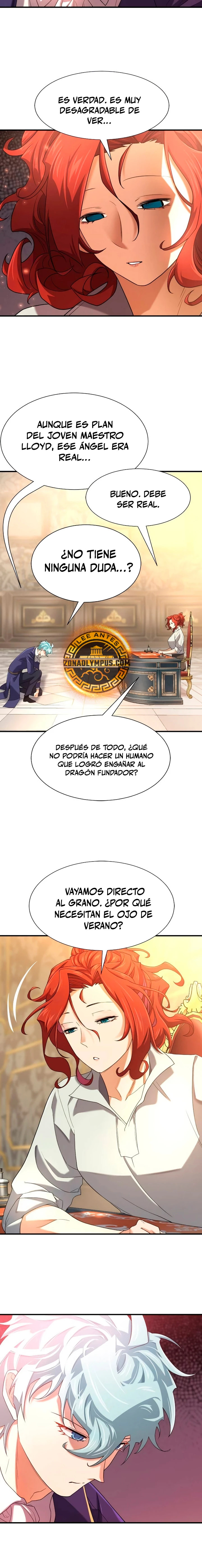 Read The Greatest Estate Developer ES Manga Online