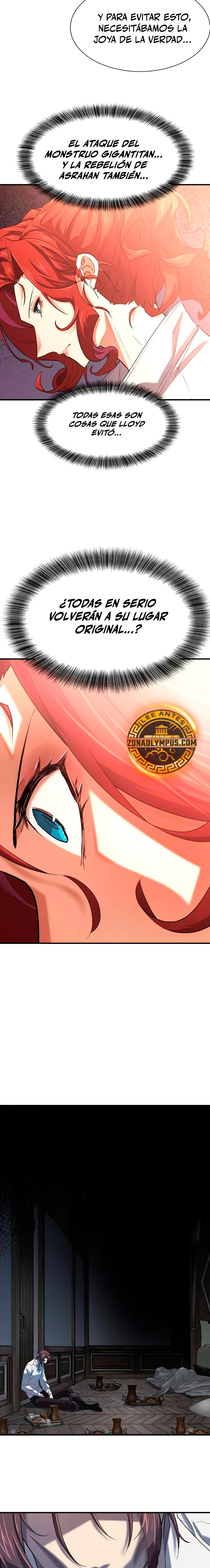 Read The Greatest Estate Developer ES Manga Online