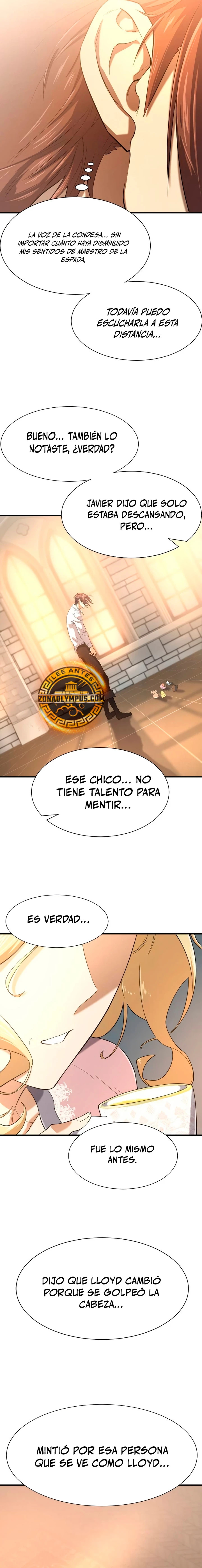 Read The Greatest Estate Developer ES Manga Online