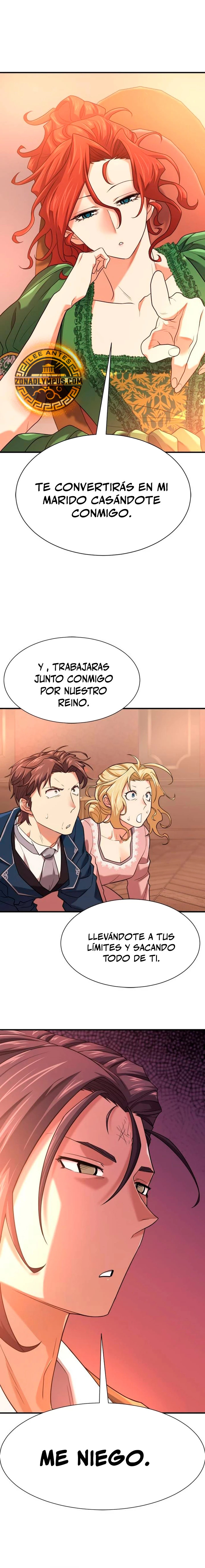 Read The Greatest Estate Developer ES Manga Online