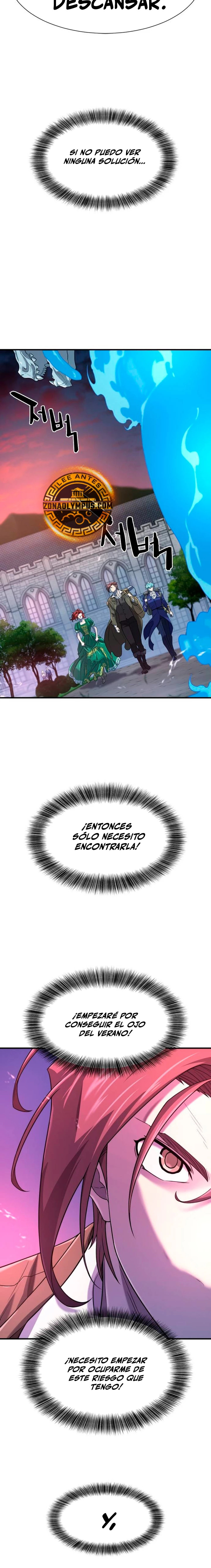 Read The Greatest Estate Developer ES Manga Online