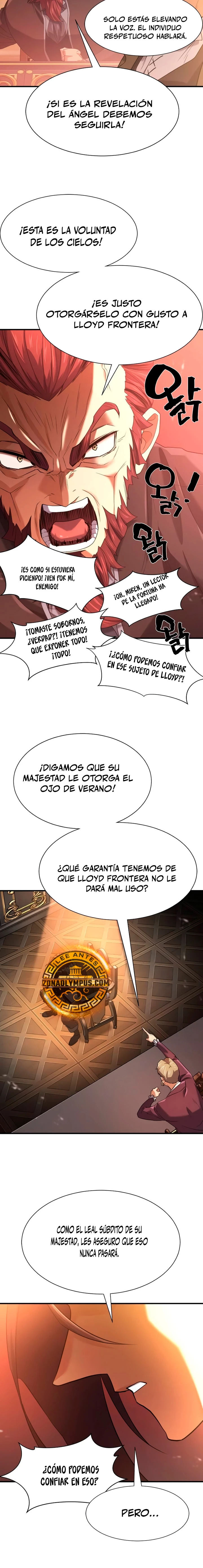 Read The Greatest Estate Developer ES Manga Online