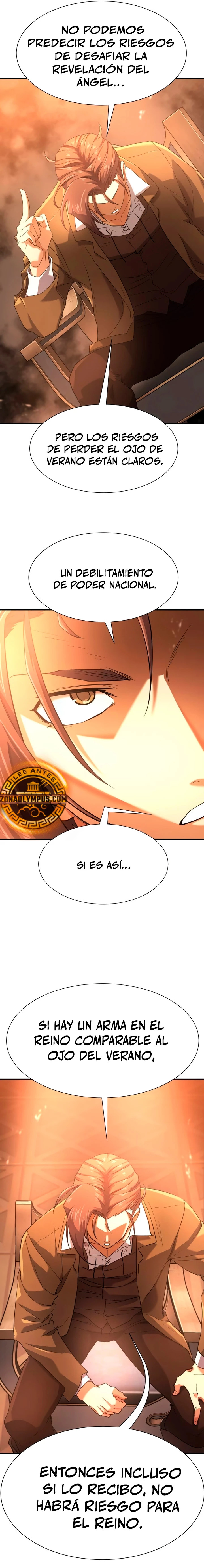 Read The Greatest Estate Developer ES Manga Online