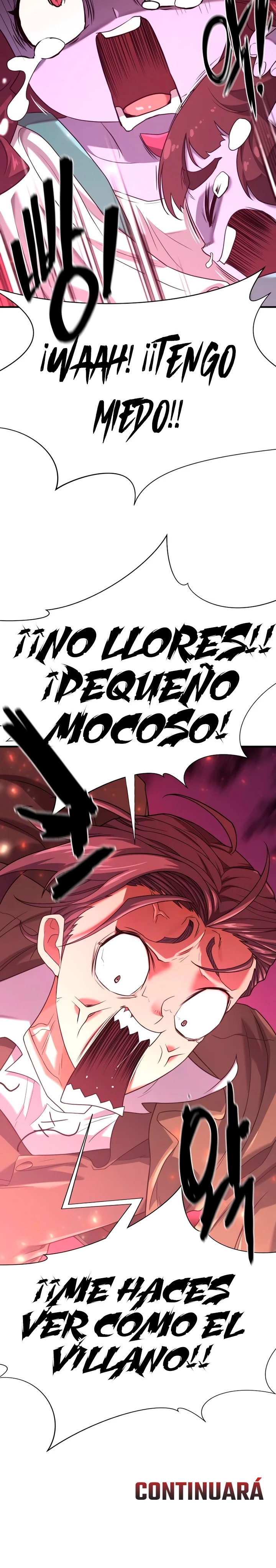 Read The Greatest Estate Developer ES Manga Online