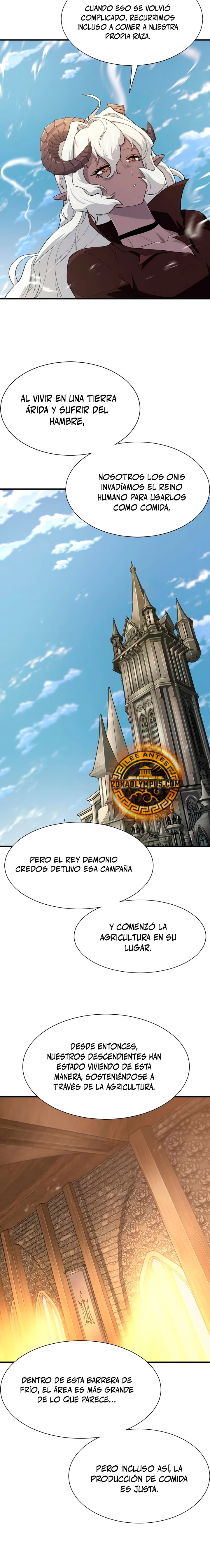 Read The Greatest Estate Developer ES Manga Online