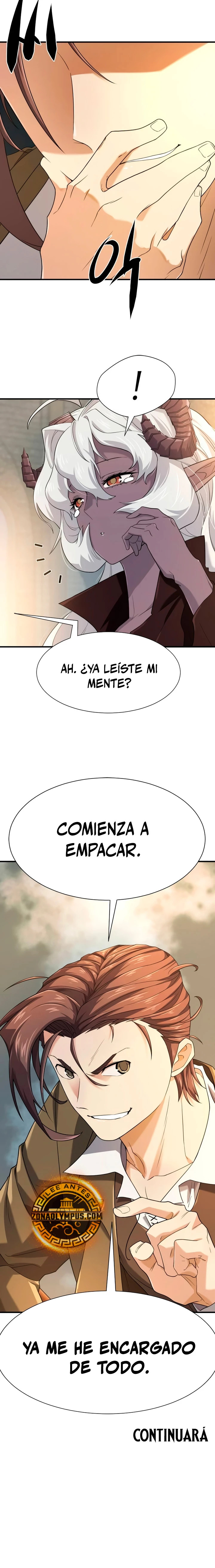 Read The Greatest Estate Developer ES Manga Online