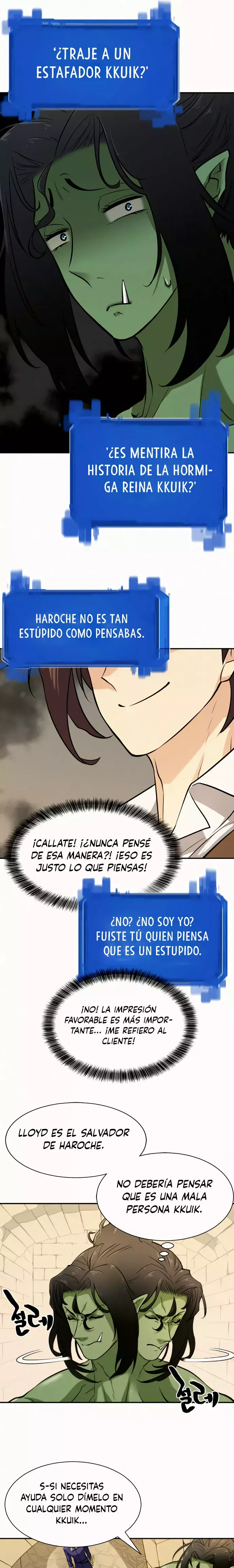 Read The Greatest Estate Developer ES Manga Online