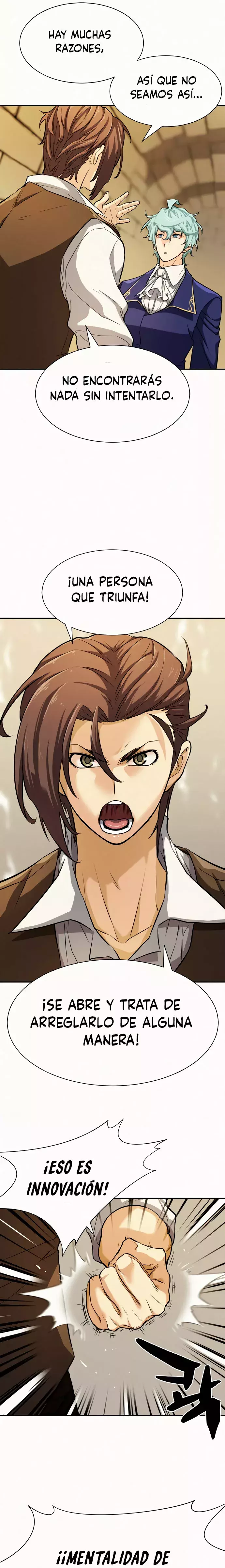 Read The Greatest Estate Developer ES Manga Online
