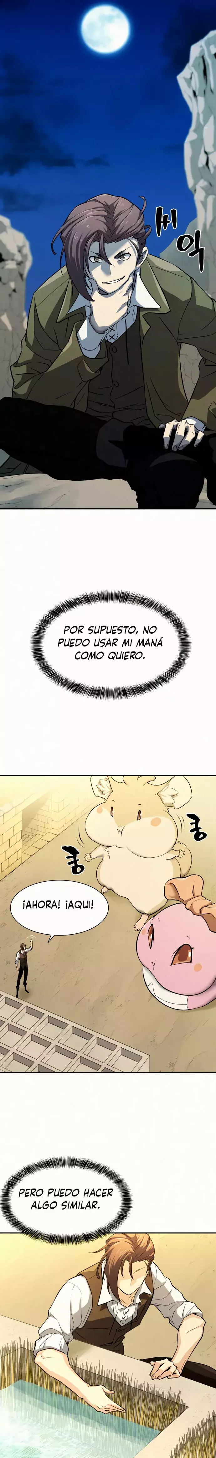 Read The Greatest Estate Developer ES Manga Online